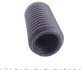 Пильник рульової рейки Opel Kadett / Opel Vectra / Opel Ascona FEBI BILSTEIN 03180 (фото 3)