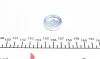 Заглушка-корок антифризу 42,3 mm Audi A4 1.6 00-08/Skoda Fabia 1.4 16V 00-07/VW LT 2.4 Td 79-96 FEBI BILSTEIN 03201 (фото 2)