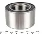 Підшипник ступиці Opel Astra / Opel Kadett / Daewoo Nexia (*_) FEBI BILSTEIN 03270 (фото 2)