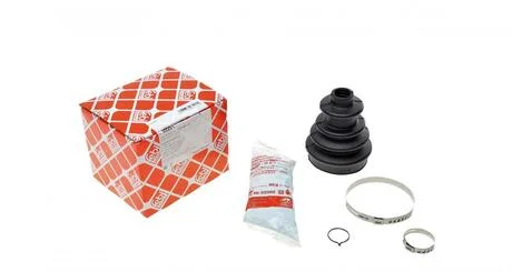 Детали подвески FEBI BILSTEIN 03291