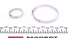 К-кт пильовика ШРКШ зад. зовн./внутр. +змазка Ford Scorpio, Sierra 1.6-2.3 88-93 FEBI BILSTEIN 03311 (фото 2)