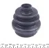 К-кт пильовика ШРКШ зад. зовн./внутр. +змазка Ford Scorpio, Sierra 1.6-2.3 88-93 FEBI BILSTEIN 03311 (фото 3)