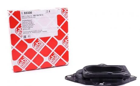 Прокладка карбюратора VW Golf (найменша) FEBI BILSTEIN 03330