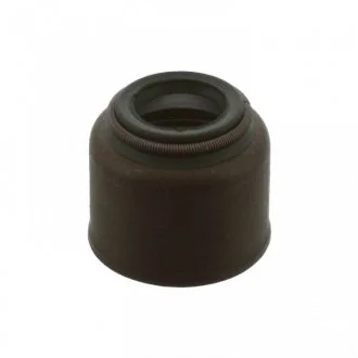 FEBI OPEL Сальник клапана 8мм 2,0-3,0 CIH2,6 OHC 90- FEBI BILSTEIN 03361