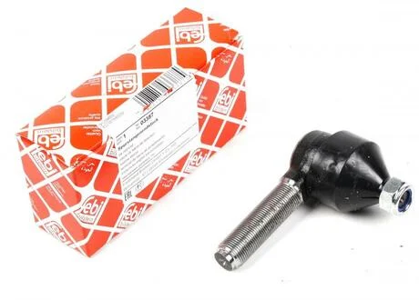 Наконечник тяги рулевой MERCEDES T1, T2 207D-309D 77-96 перед. мост слева (FEBI) FEBI BILSTEIN 03387