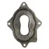 Прокладка карбюратора VW Passat 88-92 (зворотна) FEBI BILSTEIN 03390 (фото 5)