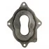 Прокладка карбюратора VW Passat 88-92 (зворотна) FEBI BILSTEIN 03390 (фото 8)