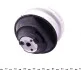 Подушка двигателя FEBI BILSTEIN 03428 (фото 4)