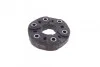 Муфта еластична MERCEDES 202/210/220/140 FEBI BILSTEIN 03486 (фото 4)