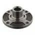 Ступиця колеса Audi 100 / Audi 80 / Audi Coupe/GT FEBI BILSTEIN 03493 (фото 2)