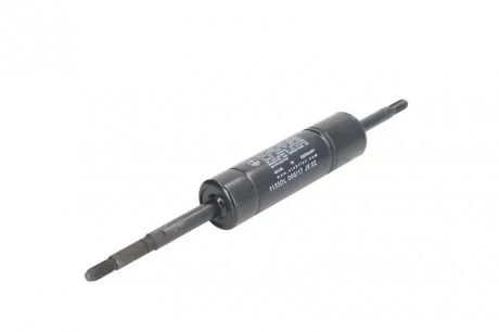 Амортизатор, подушка двигателя FEBI BILSTEIN 03522