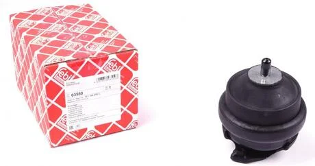 Подушка двигуна VW Passat / VW Golf / VW Jetta FEBI BILSTEIN 03550