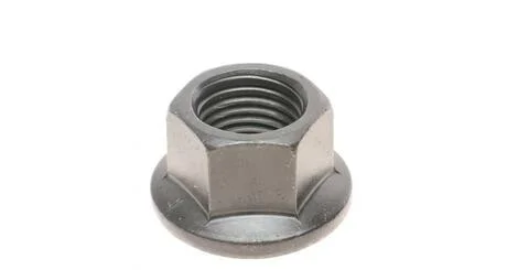 Гайка шпильки (M14х1,5) FEBI BILSTEIN 03556