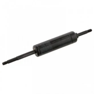 Гаситель, подвеска двигателя FEBI BILSTEIN 03563