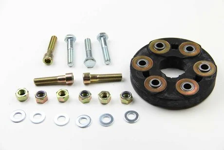 Опора кардан.вала FEBI BILSTEIN 03567