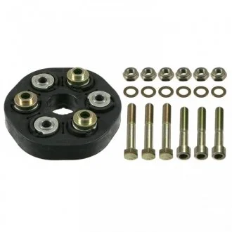 Муфта эластичная вала кард. MB (FEBI) FEBI BILSTEIN 03568