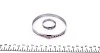 Пильник ШРУСу VW Golf / VW Passat / Seat Cordoba FEBI BILSTEIN 03595 (фото 6)