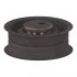 Ролик паска приводного Audi 80/90/100 2,0 4cyl, 16V 87- FEBI BILSTEIN 03600 (фото 3)