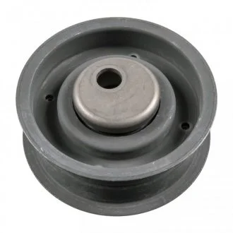 Ролик паска приводного Audi 80/90/100 2,0 4cyl, 16V 87- FEBI BILSTEIN 03600