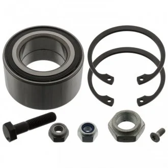 Комплект подшипника ступицы колеса FEBI BILSTEIN 03620