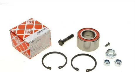 Комплект подшипника ступицы FEBI BILSTEIN 03621