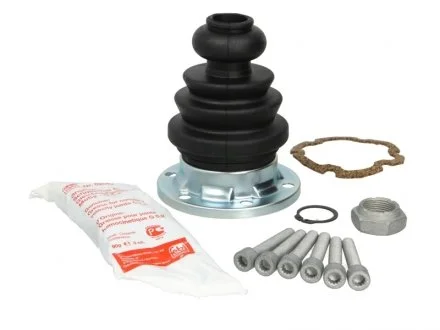 Комплект пильовика (FEBI) FEBI BILSTEIN 03626