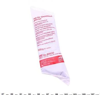Масло високотемпіратурне FEBI для шрус (120г)) FEBI BILSTEIN 03630 (фото 1)