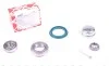 Комплект подшипника ступицы колеса 03674