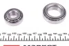 Комплект подшипника ступицы колеса FEBI BILSTEIN 03674 (фото 8)