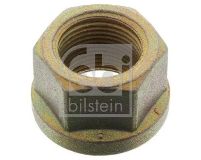 Гайка колеса FEBI BILSTEIN 03767