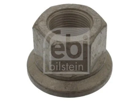 Колесная гайка с упорным диском FEBI BILSTEIN 03794