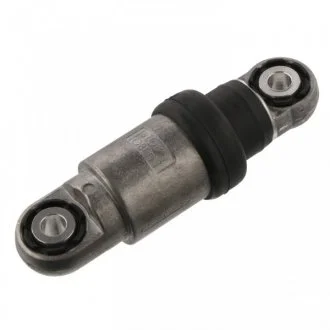 Амортизатор поліклинового ремня FEBI BILSTEIN 03801