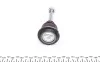 Опора шаровая BMW (Febi) FEBI BILSTEIN 03822 (фото 2)