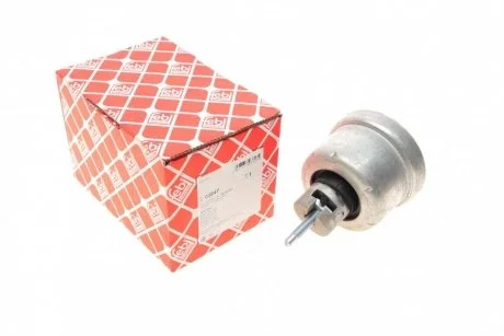 Опора двигателя Opel Vectra B 1994 – 2003 (выр-во FEBI) FEBI BILSTEIN 03847