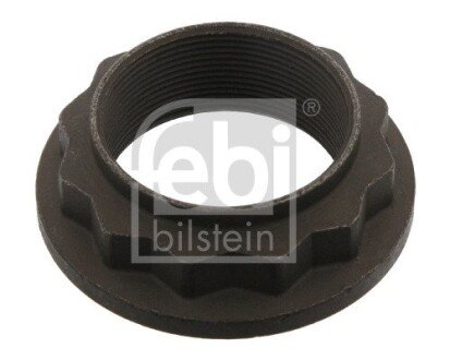 Гайка. Гайка, коническое колесо FEBI BILSTEIN 03859 (фото 1)