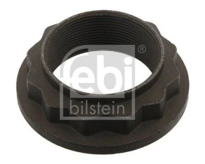 Гайка. Гайка, коническое колесо FEBI BILSTEIN 03859 (фото 1)