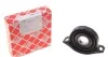 Підшипник підвісний Mercedes E 250 / Mercedes 300 / Mercedes 300 SE/SEL/SEC/SD 03899
