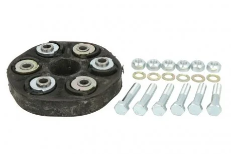 Опора кардан.вала FEBI BILSTEIN 03907