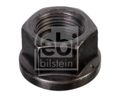 Гайка колеса FEBI BILSTEIN 03964