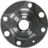 Ступиця колеса FEBI BILSTEIN 03965 (фото 3)