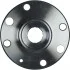 Ступиця колеса FEBI BILSTEIN 03965 (фото 4)