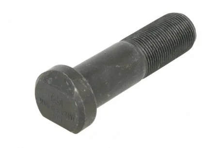 Болт колеса (з круглою головкою) FEBI BILSTEIN 03997