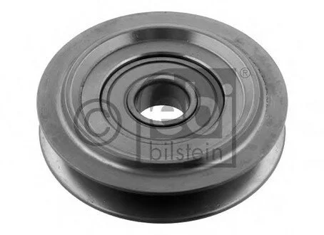 А_Ролик VW Passat / VW Golf / Seat Toledo FEBI BILSTEIN 04008