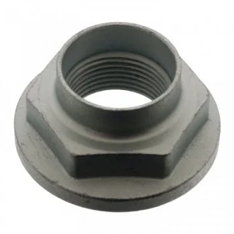 Гайка. Гайка, шейка оси FEBI BILSTEIN 04041