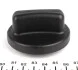 Кришка бензобаку Mercedes 190 / Mercedes 230 / BMW 316 FEBI BILSTEIN 04102 (фото 2)
