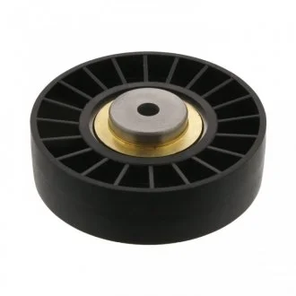 А_Ролік Audi 100 / Audi 80 / Audi Coupe/GT FEBI BILSTEIN 04131