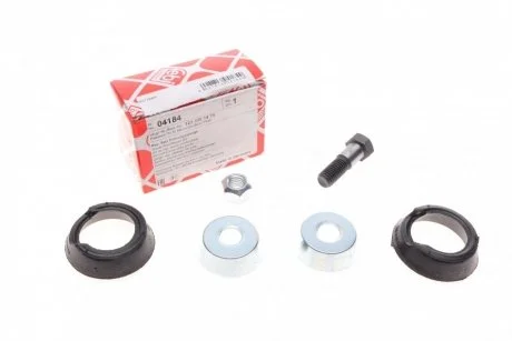 Р/к рычага FEBI BILSTEIN 04184