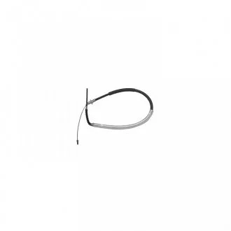 FEBI OPEL Трос сцепления Omega 1,8-2,0 87-93 1226мм FEBI BILSTEIN 04206
