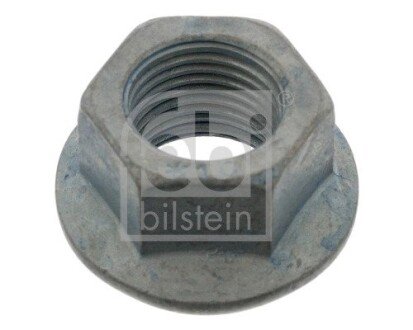 Оцинкована шестигранна гайка FEBI BILSTEIN 04232 (фото 1)