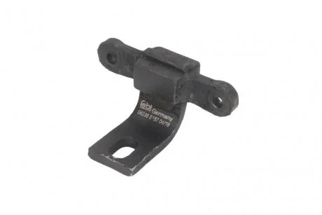Кронштейн подушки двигателя FEBI BILSTEIN 04236